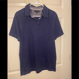 Men’s Banana Republic Polo